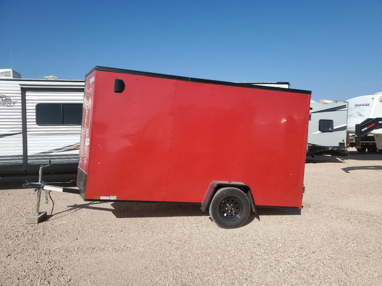 Lot #2952725185 2024 OTHER TRAILER