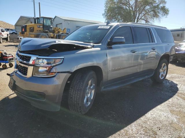 2018 CHEVROLET SUBURBAN C - 1GNSCHKC7JR272765