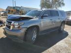 2018 CHEVROLET SUBURBAN C - 1GNSCHKC7JR272765