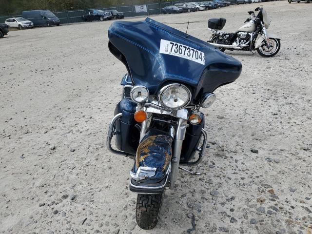 2001 HARLEY-DAVIDSON FLHTCUI 1HD1FCW121Y627451
