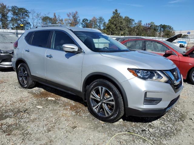 2019 NISSAN ROGUE S - JN8AT2MV3KW395681