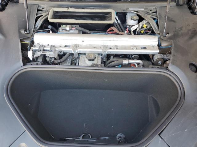 2022 TESLA MODEL S - 5YJSA1E58NF461309