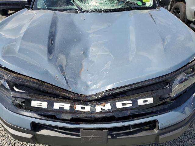 2024 FORD BRONCO SPO - 3FMCR9C69RRE20629