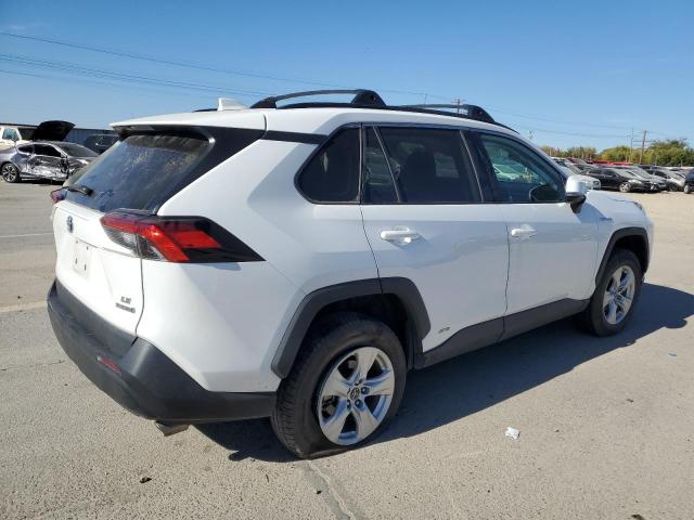 VIN 2T3MWRFV9LW072077 2020 Toyota RAV4, LE no.3