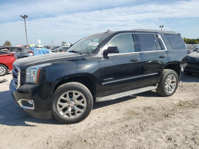 GMC YUKON SLT