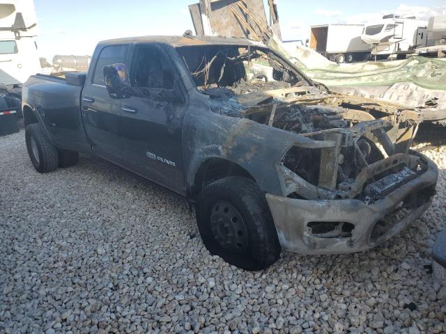 2019 RAM 3500 LONGH 3C63RRKL9KG691923