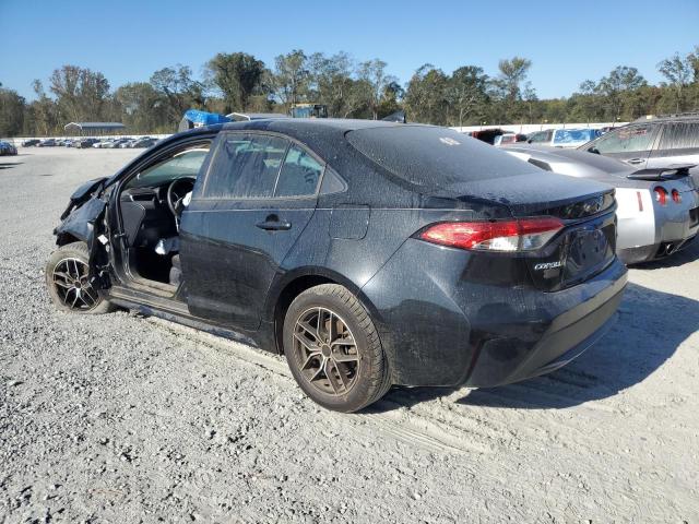2020 TOYOTA COROLLA LE - 5YFEPRAEXLP085794