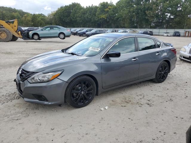 2018 NISSAN ALTIMA 2.5 - 1N4AL3AP9JC293508