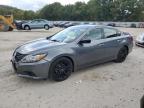 2018 NISSAN ALTIMA 2.5 - 1N4AL3AP9JC293508