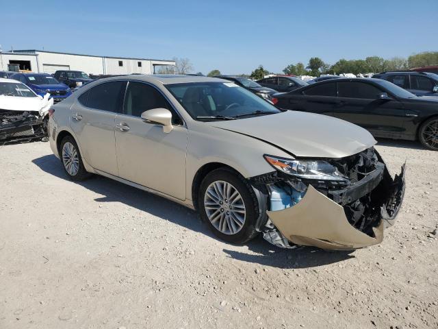 VIN 58ABK1GG8GU032018 2016 LEXUS ES350 no.4