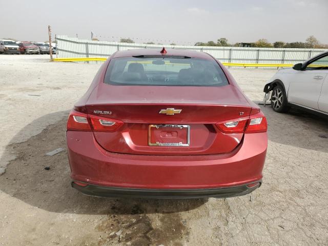 2017 CHEVROLET MALIBU LT - 1G1ZE5ST1HF245307