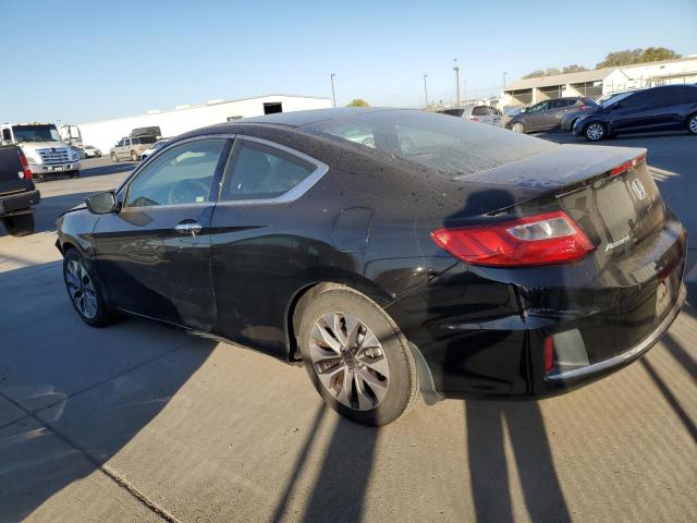 VIN 1HGCT1B30DA007596 2013 Honda Accord, Lx-S no.2