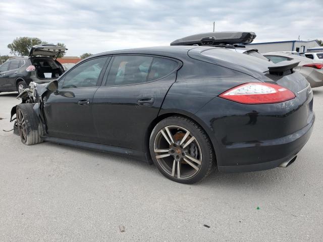 VIN WP0AA2A76DL016121 2013 Porsche Panamera, 2 no.2