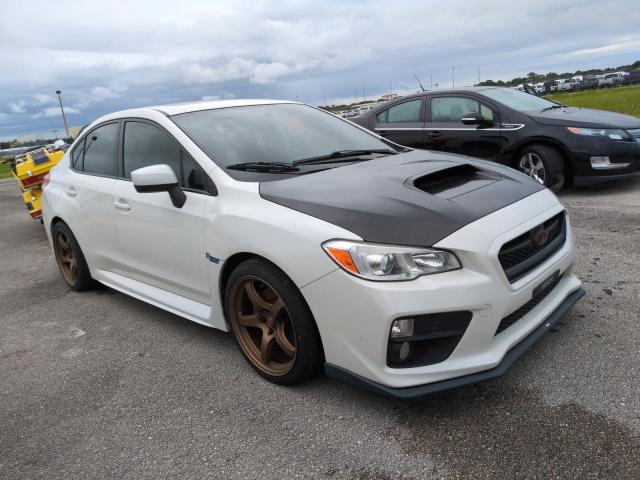 VIN JF1VA1E67G9830363 2016 Subaru WRX, Premium no.4