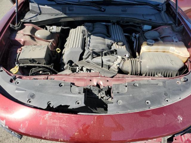 2018 DODGE CHARGER R/ - 2C3CDXGJ2JH203255
