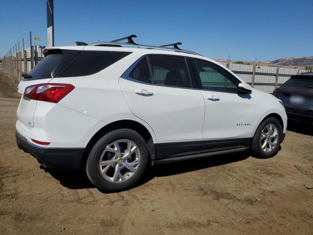 2019 CHEVROLET EQUINOX LT - 2GNAXLEX4K6234702