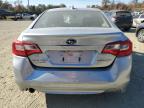 SUBARU LEGACY 2.5 photo