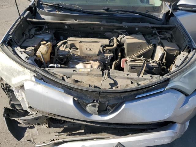 VIN 2T3WFREVXHW391442 2017 Toyota RAV4, Xle no.12