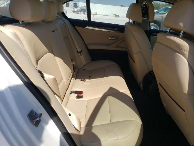 2016 BMW 535 I - WBA5B1C57GG133060