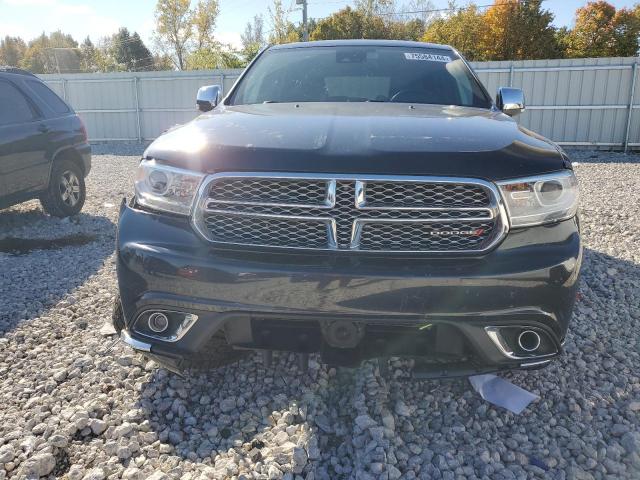 VIN 1C4SDJETXGC402123 2016 Dodge Durango, Citadel no.5