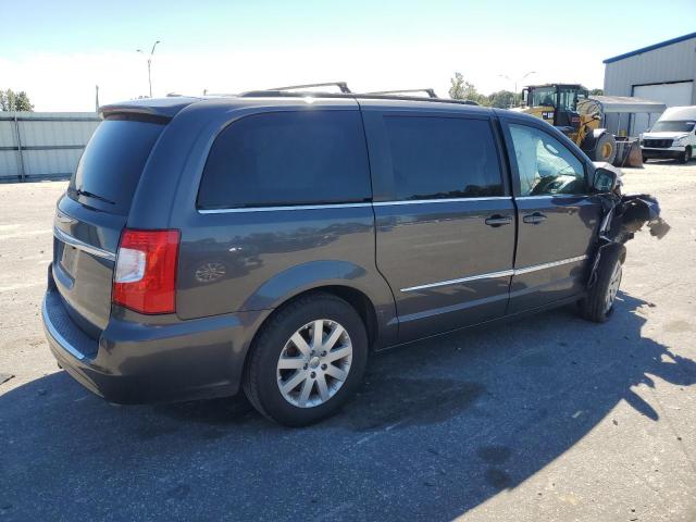 2015 CHRYSLER TOWN & COU - 2C4RC1BG8FR617417