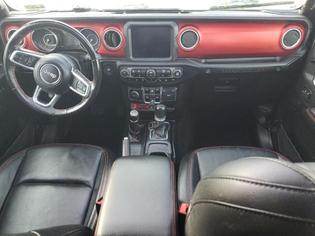 2020 JEEP WRANGLER U - 1C4HJXFG4LW144021