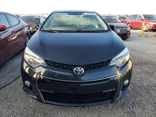 VIN 2T1BURHE4GC559021 2016 Toyota Corolla, L no.5