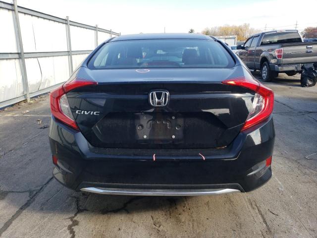 2HGFC2F63KH557347 2019 HONDA CIVIC