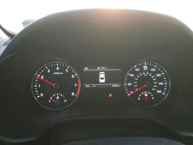 2024 KIA FORTE LX - 3KPF24AD5RE713039