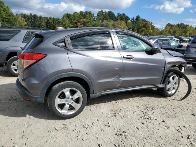 VIN 3CZRU6H51GM728636 2016 Honda HR-V, EX no.3