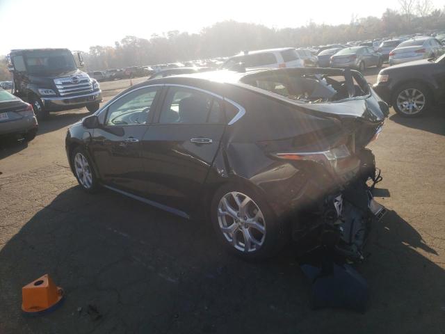 VIN 1G1RD6S53KU107250 2019 Chevrolet Volt, Premier no.2