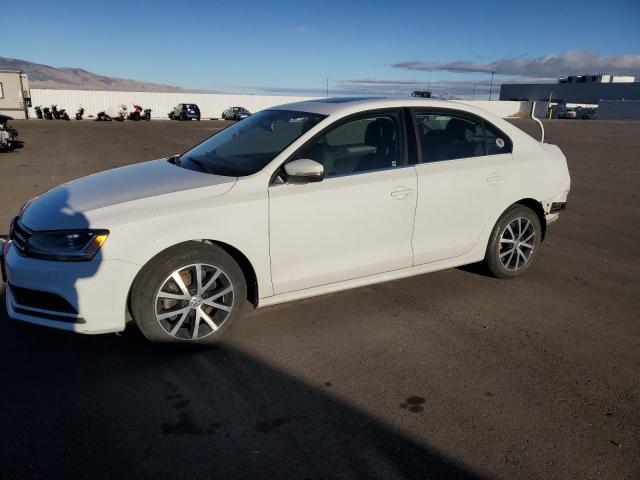 Global Auto Auctions: 2018 VOLKSWAGEN JETTA SE
