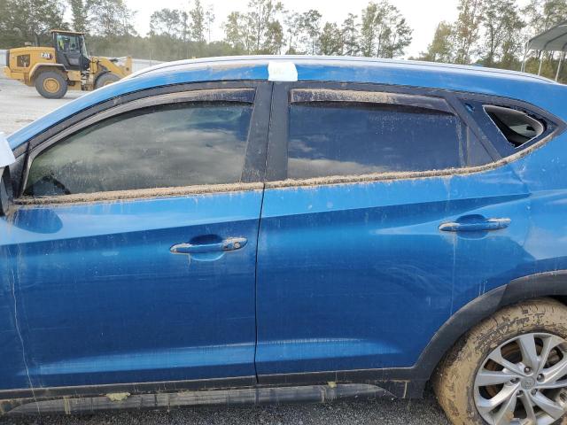 2020 HYUNDAI TUCSON LIM - KM8J3CA43LU251022