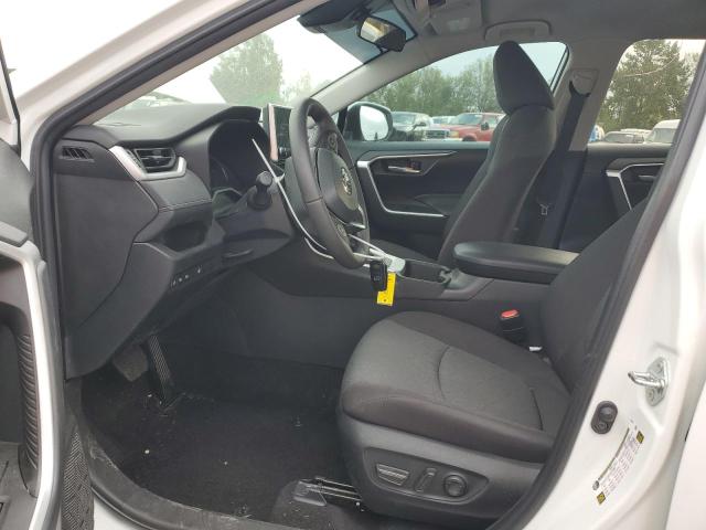 2023 TOYOTA RAV4 XLE - 2T3P1RFV8PC353550