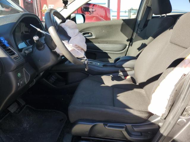 2017 HONDA HR-V EX - 3CZRU6H50HM726460