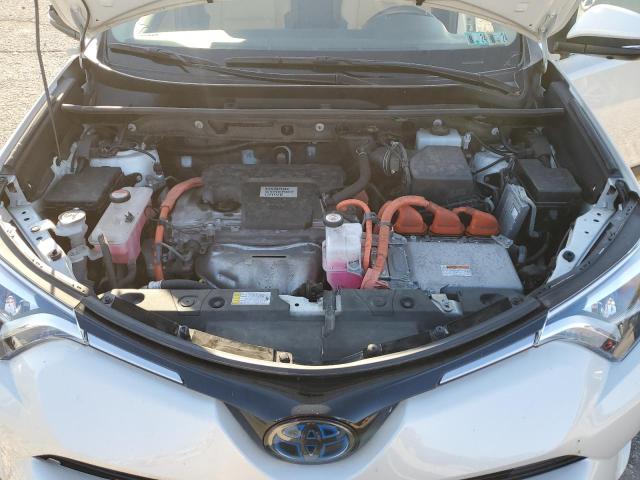 2016 TOYOTA RAV4 HV LI - JTMDJREV2GD042504