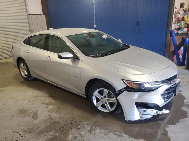 VIN 1G1ZD5STXNF150579 2022 Chevrolet Malibu, LT no.4