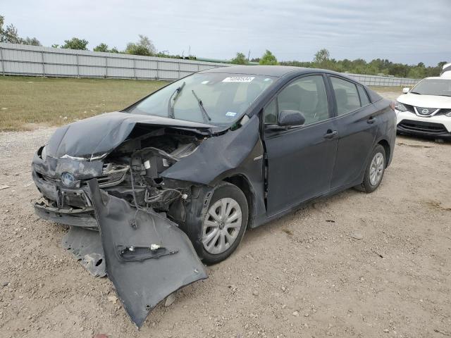 2020 TOYOTA PRIUS L #2991769179