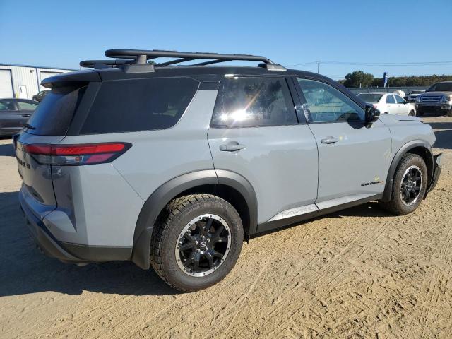 2023 NISSAN PATHFINDER - 5N1DR3BD0PC242011