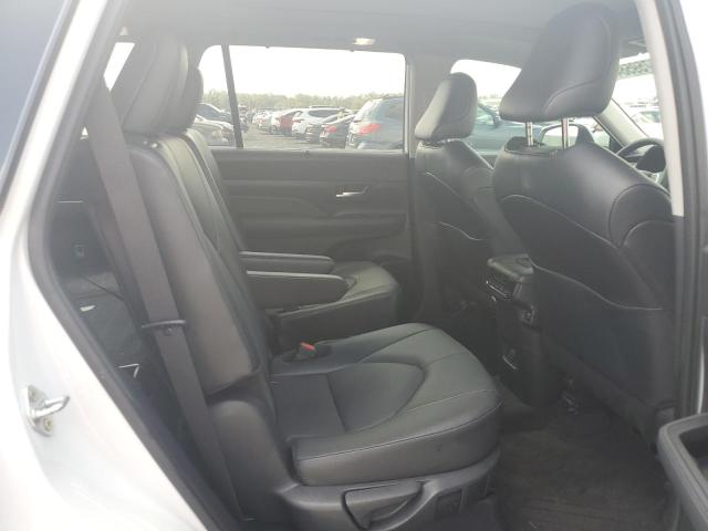 2024 TOYOTA GRAND HIGH - 5TDAAAA5XRS014242