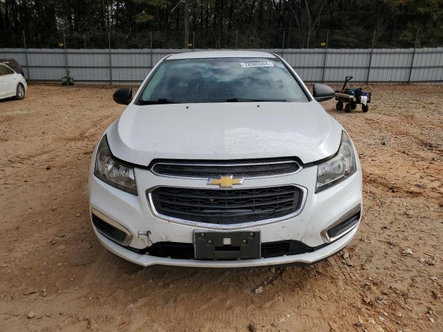 2015 CHEVROLET CRUZE LS - 1G1PA5SG0F7100577