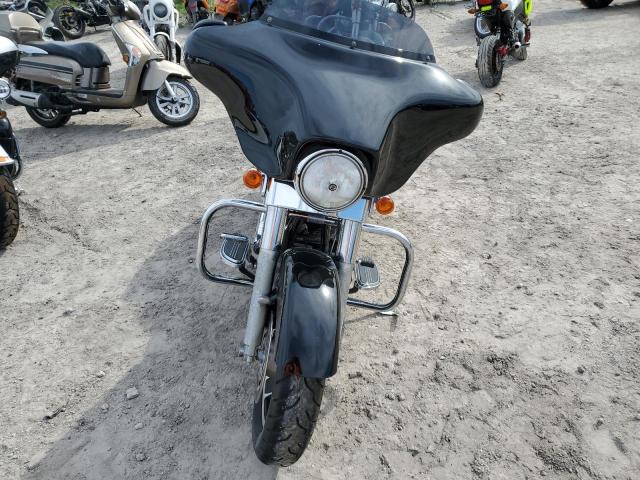 2007 HARLEY-DAVIDSON FLHRS 1HD1FY4167Y625470