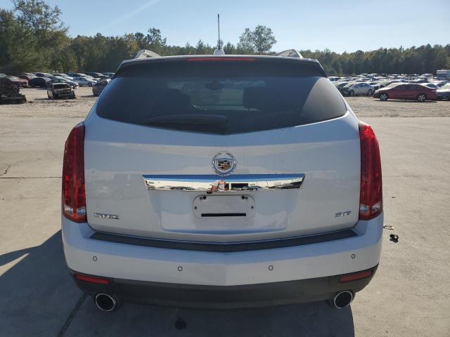 2016 CADILLAC SRX LUXURY - 3GYFNBE31GS583881