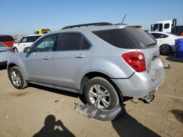 VIN 2GNFLFEK1F6111565 2015 Chevrolet Equinox, LT no.2