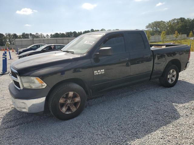 2013 RAM 1500 ST 2013