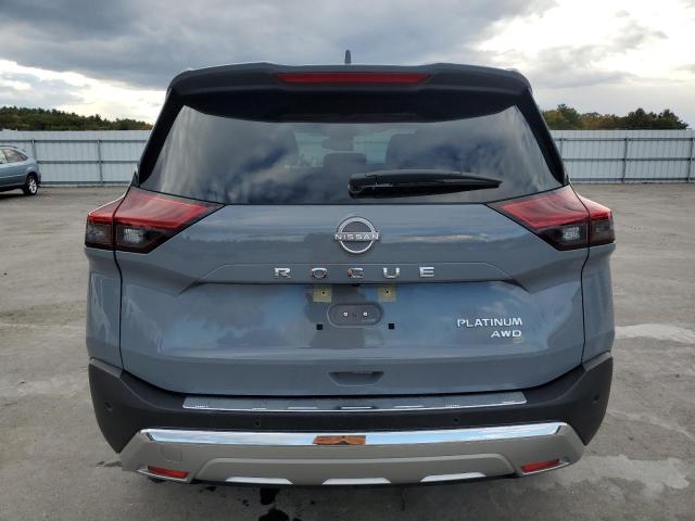 2023 NISSAN ROGUE PLAT - JN8BT3DD8PW320631