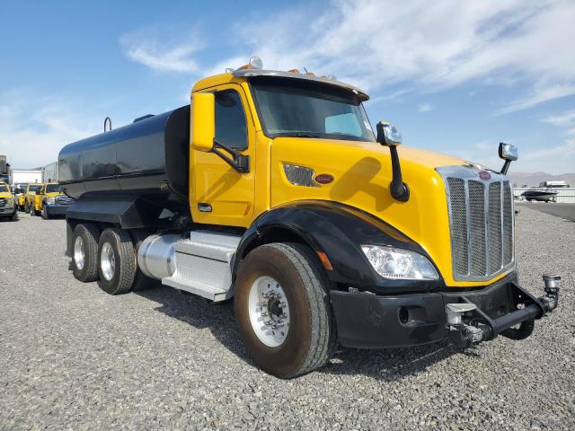 2021 PETERBILT 579 #2918642689