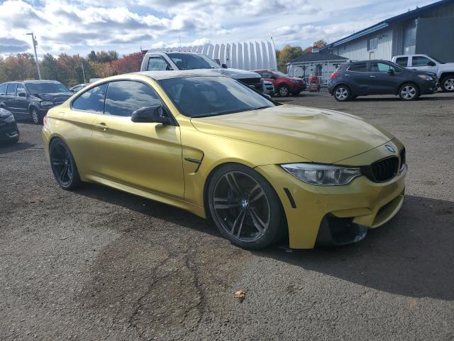 VIN WBS3R9C55FK330009 2015 BMW M4 no.4