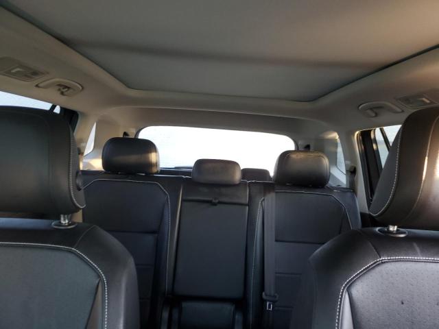 2021 VOLKSWAGEN TIGUAN SE - 3VV3B7AX3MM069698