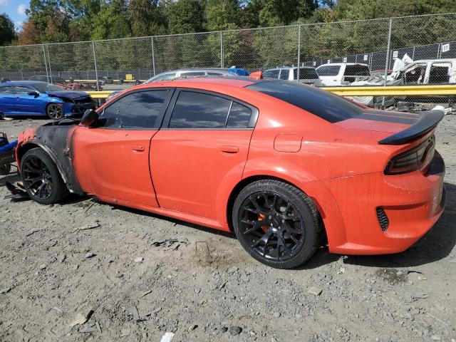 2023 DODGE CHARGER SR - 2C3CDXL93PH503195